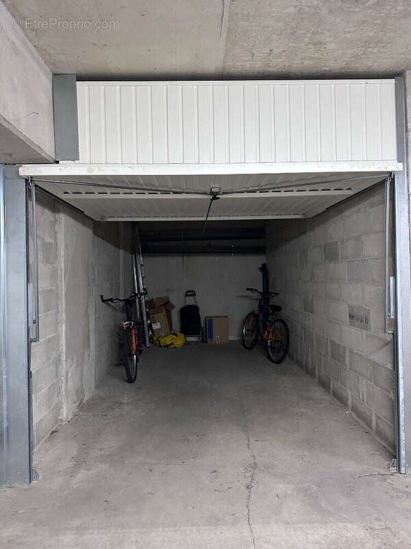 Appartement à MIRAMAS