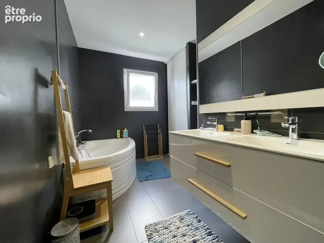 Au calme d'une impasse maison contemporaine 4 chambres - photo 8