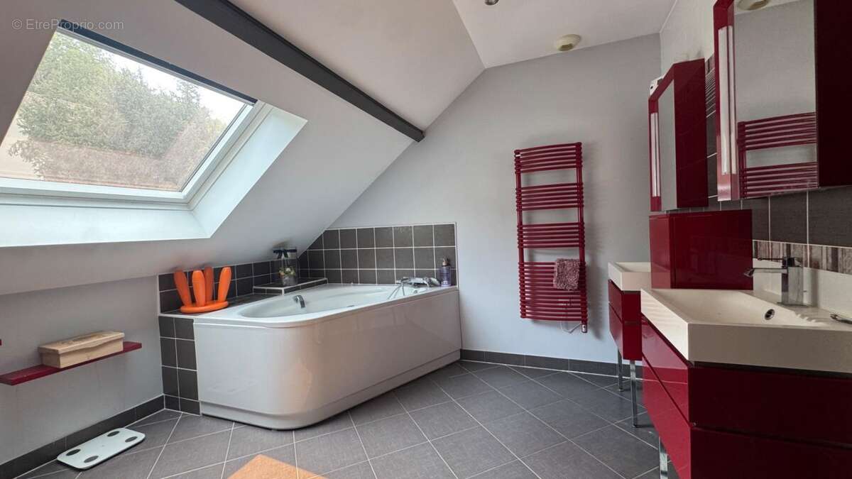 Maison 6 pièces- saint martin -ETAMPES  (91) - photo 11