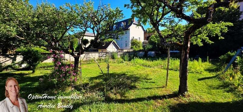 Immeuble à vendre LES ECHELLES (73) - photo 2