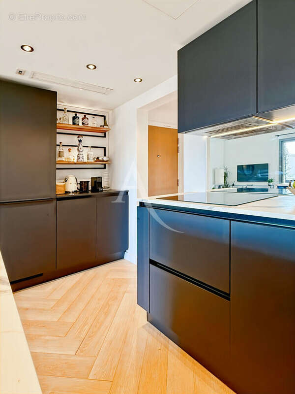 Appartement à MOUGINS