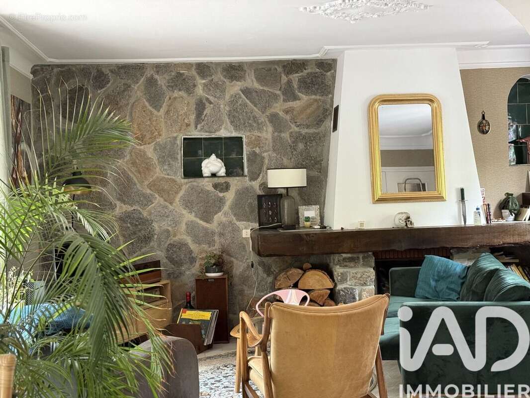 Photo 7 - Maison à TOULON
