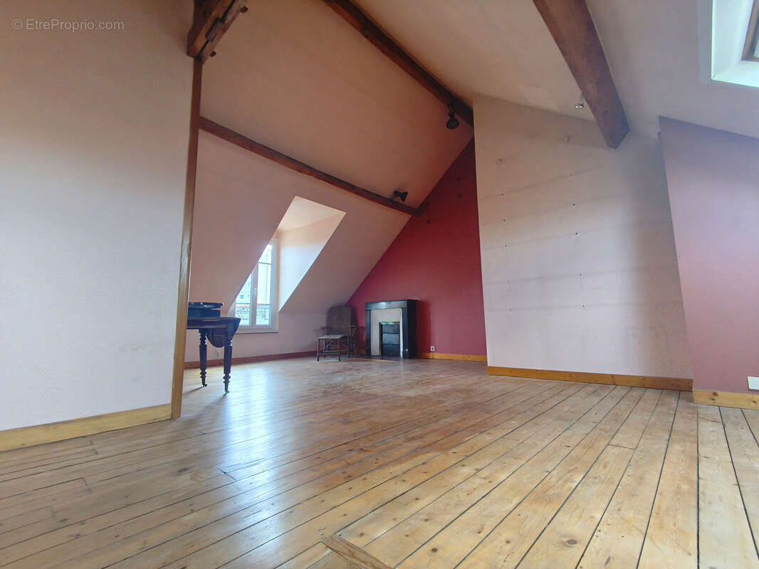 Mancelle 5 chambres coup de coeur - photo 14