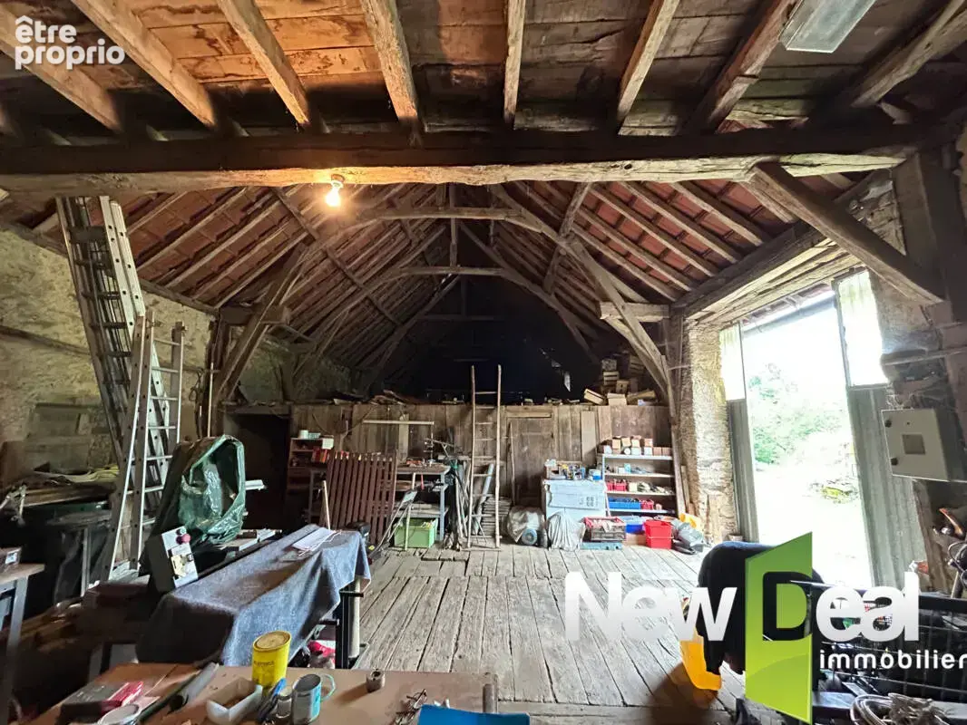 Ensemble immobilier sur env. 7,7 hectares - photo 21