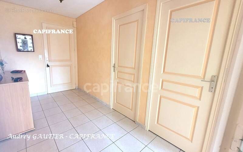 Maison à LA BERNERIE-EN-RETZ