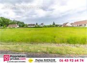 Terrain à LASSAY-SUR-CROISNE
