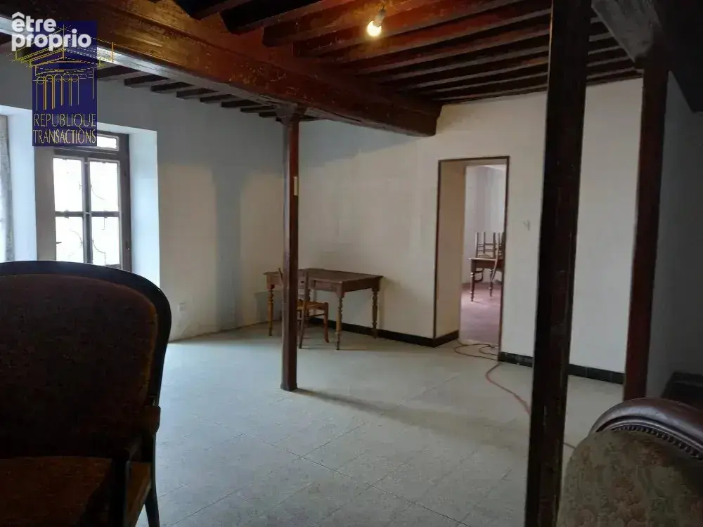 Maison 3 pièces à vendre à Arnay-Le-Duc (21230) - photo 15