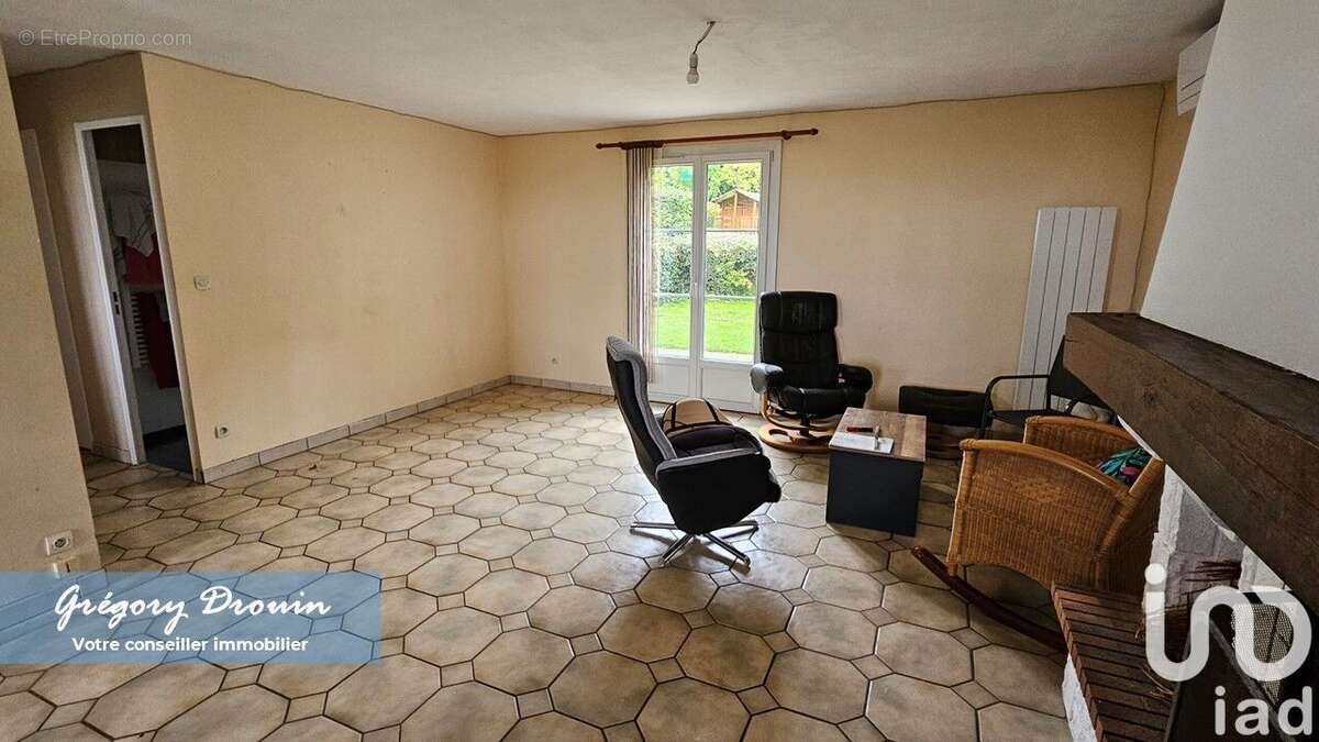 Photo 7 - Maison à BUTHIERS