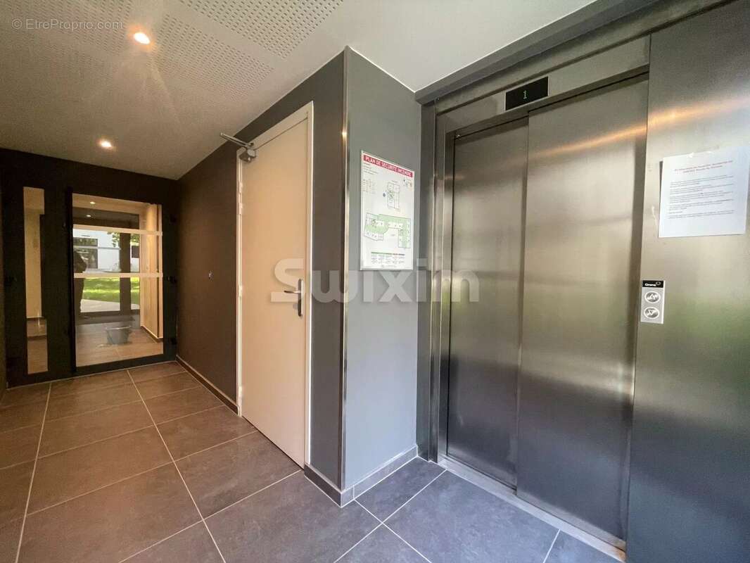 Appartement à VENISSIEUX