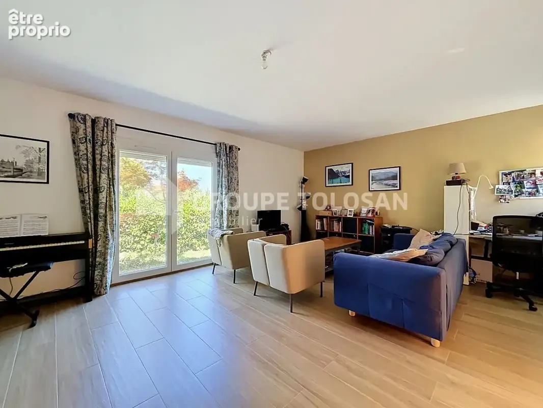Photo Maison à Saint-Orens-De-Gameville au prix de 335 000€