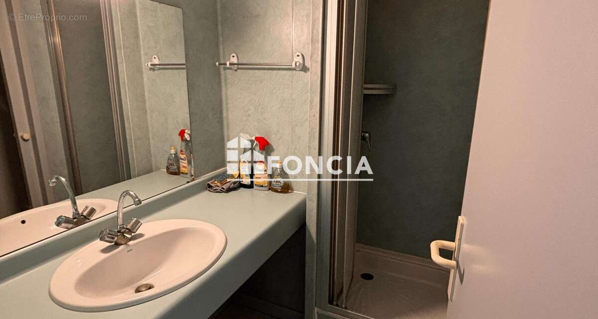 Appartement à LA ROCHELLE