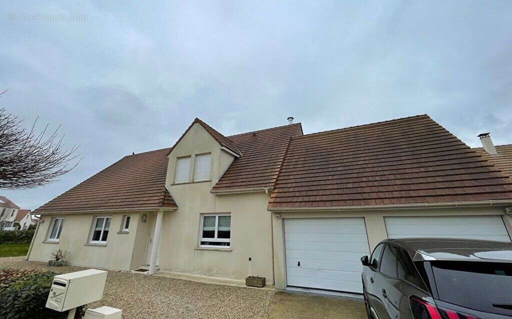 Maison à LES ANDELYS