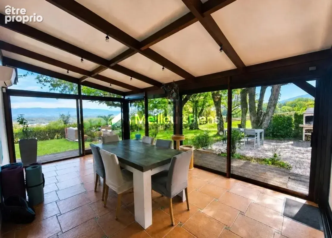 magnifique maison - photo 6