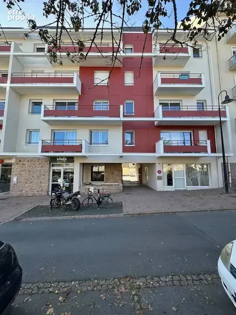 Bel appartement de 70M2 en Plein Centre-Ville - photo 15
