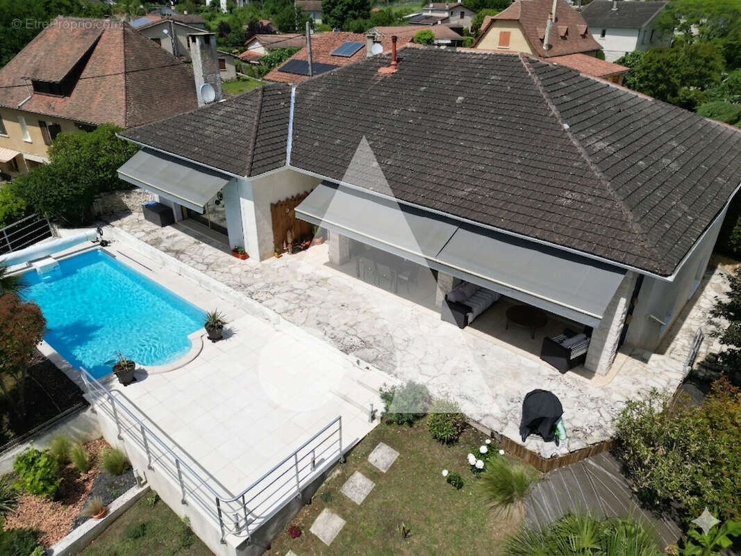 Maison à FIGEAC