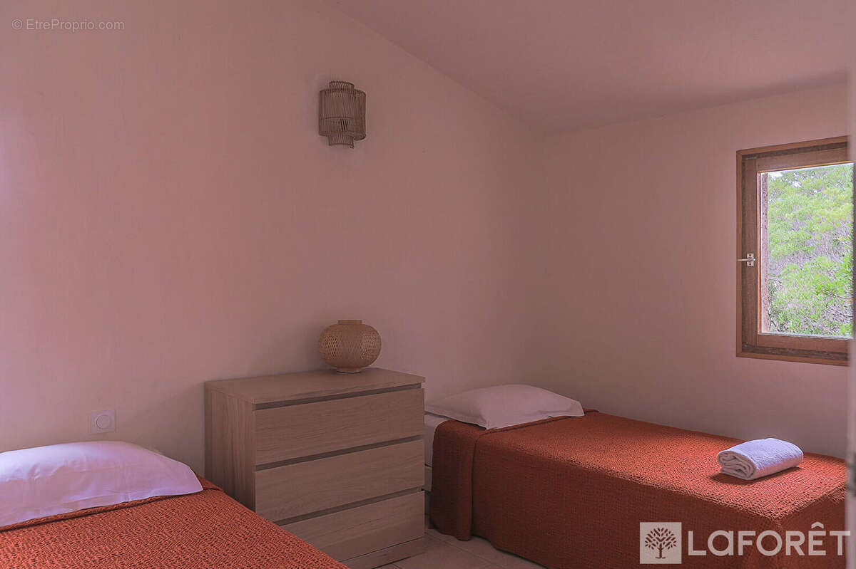 Maison à PORTO-VECCHIO