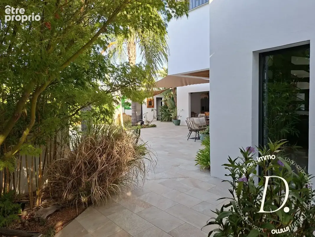 Maison 5 pièces 149 m² à vendre à Villeneuve-De-La-Raho (66180) - photo 9