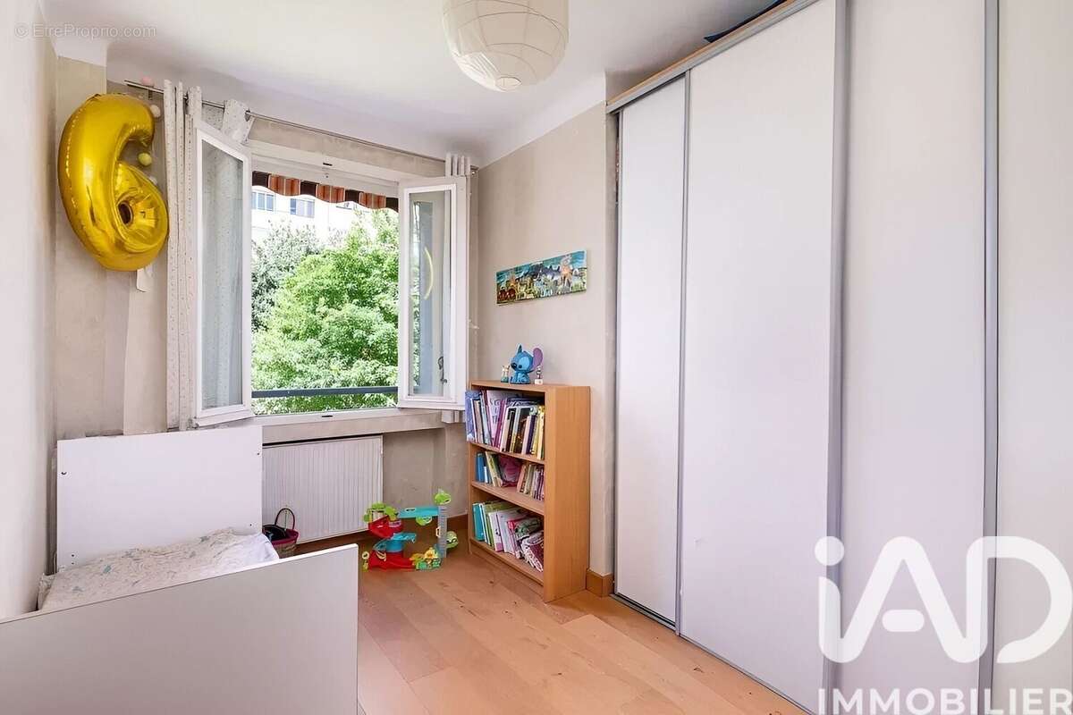 Photo 6 - Appartement à LYON-3E