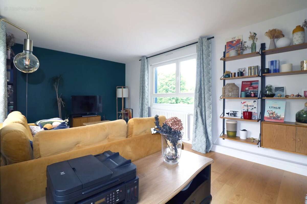 Appartement à LOUVECIENNES