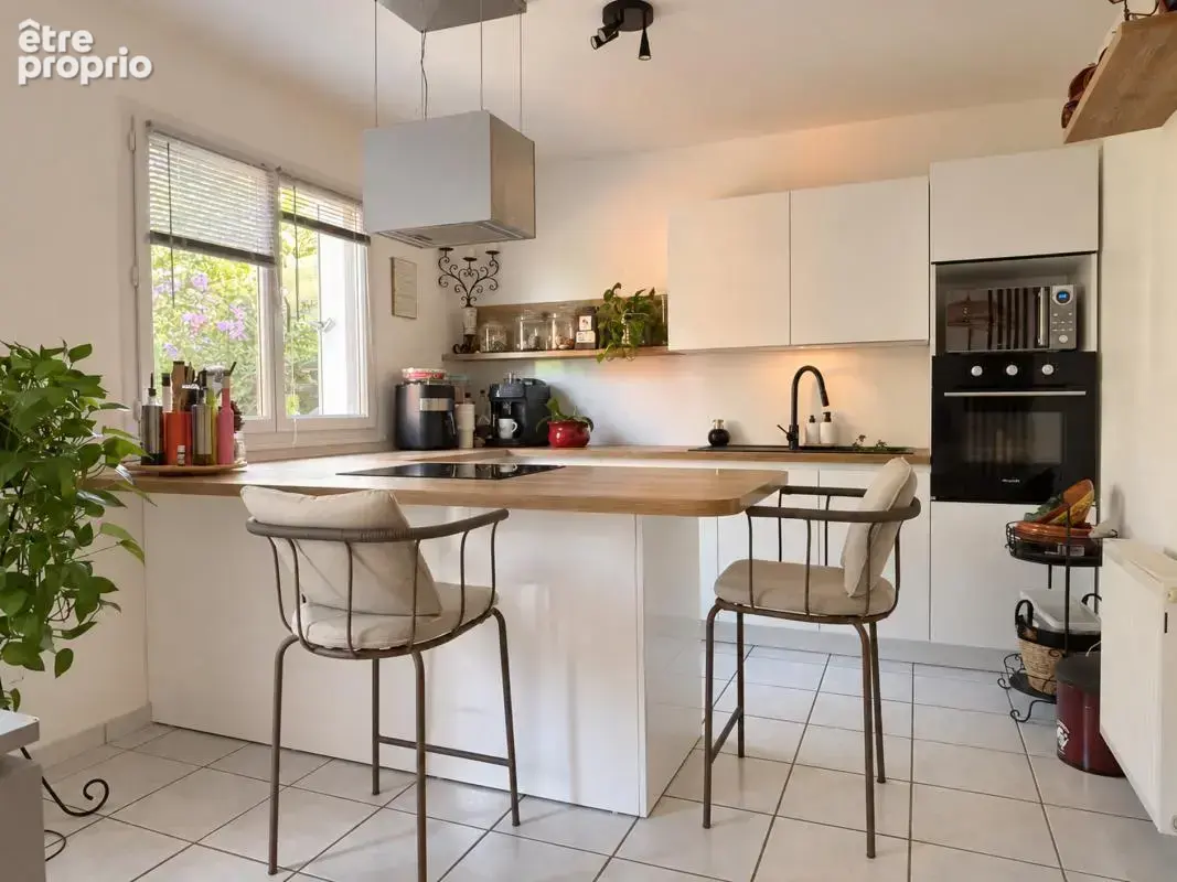 Maison 3 pièces 62 m² à vendre à Montech (82700) - photo 2