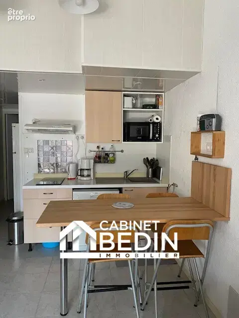 Maison 3 pièces 38 m² à vendre à Soulac-Sur-Mer (33780) - photo 6
