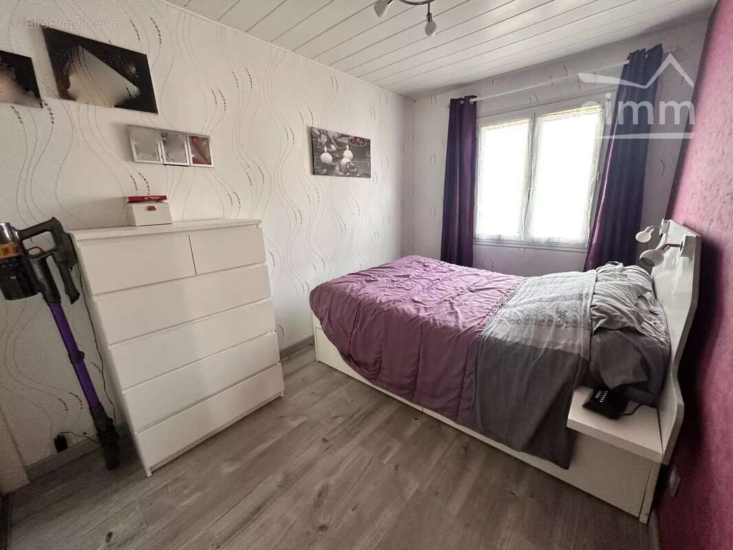 Maison à CONGIS-SUR-THEROUANNE