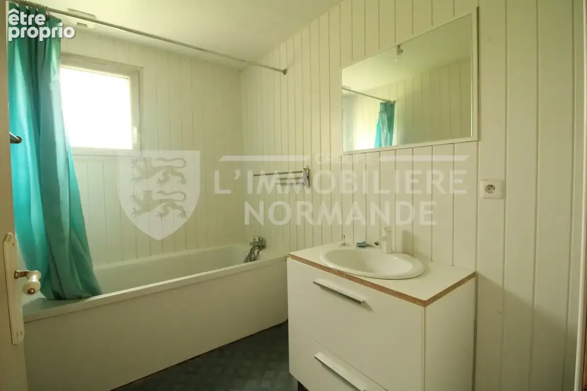 Maison 3 chambres avec garage - photo 5
