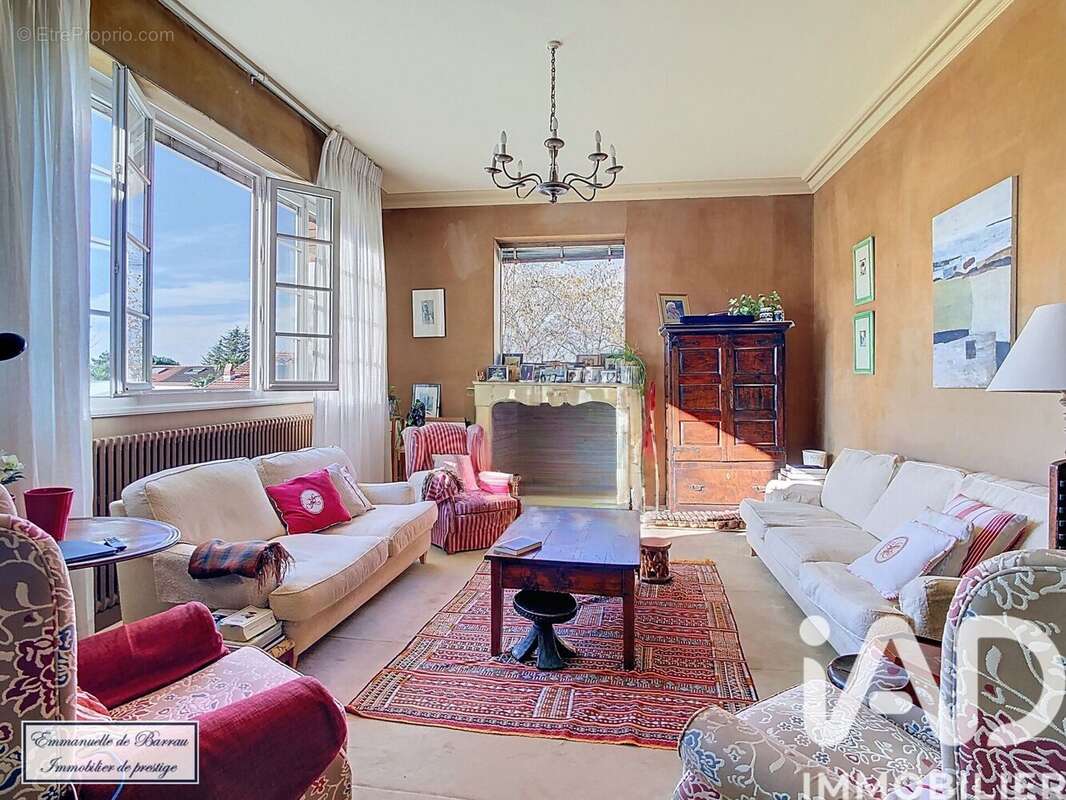 Photo 4 - Maison à TOULOUSE