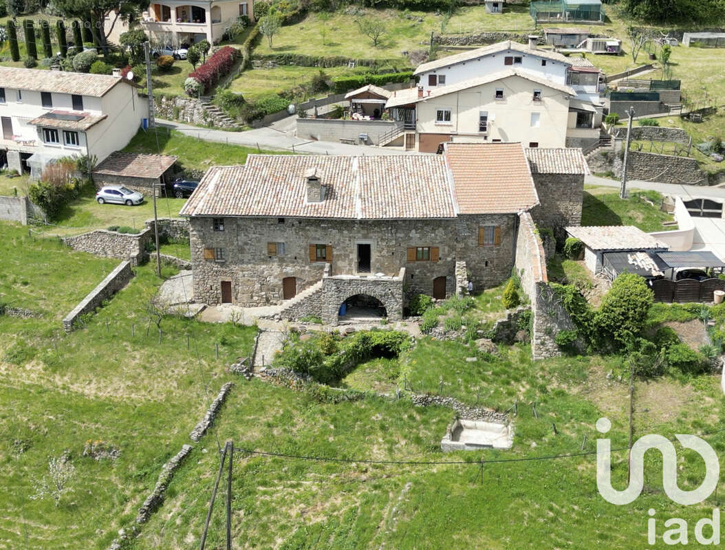 Photo 2 - Maison à VALS-LES-BAINS