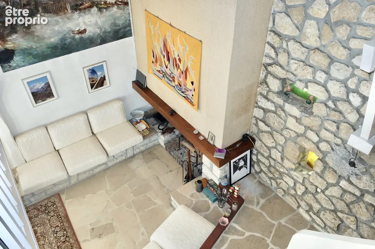 Maison 8 pièces 165 m² à vendre à Thomery (77810) - photo 4