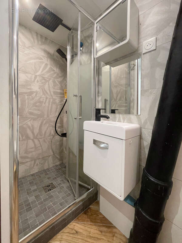 Appartement à PANTIN