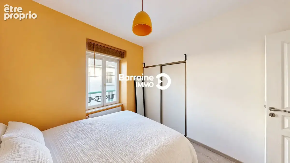 A vendre brest exclusivite saint-martin appt t3 de 50m² - photo 5