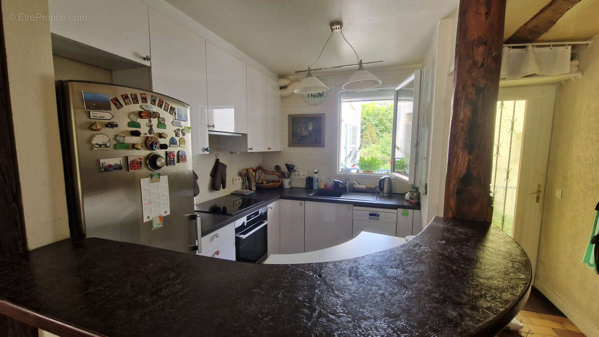 Appartement à RUEIL-MALMAISON