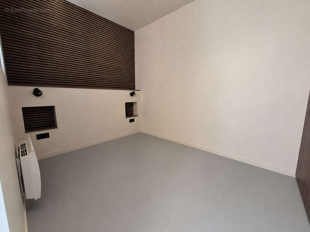 Appartement 33 m² à Asnieres-Sur-Seine  - photo 8