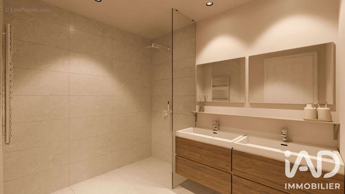Appartement 71 m² à Roussillon  - photo 7