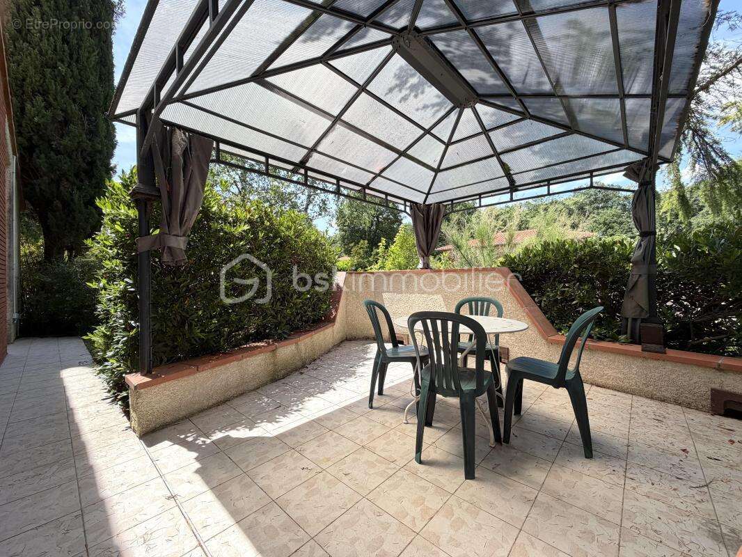 Maison 6 pièces - 143m2 - photo 4