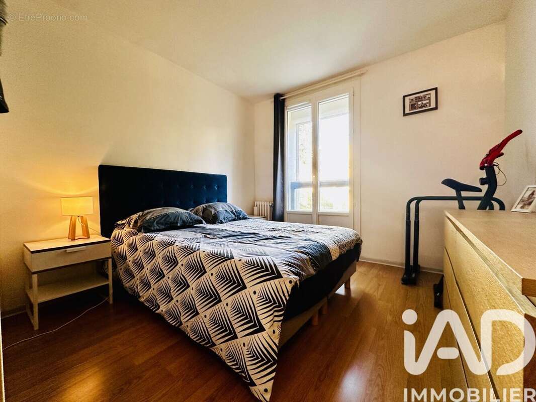 Photo 7 - Appartement à ORLEANS