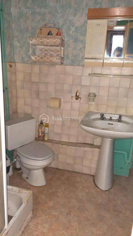 Appartement à JOIGNY