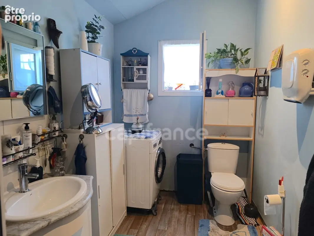 Maison à vendre 8 pièces SUBLIGNY (89) - photo 41