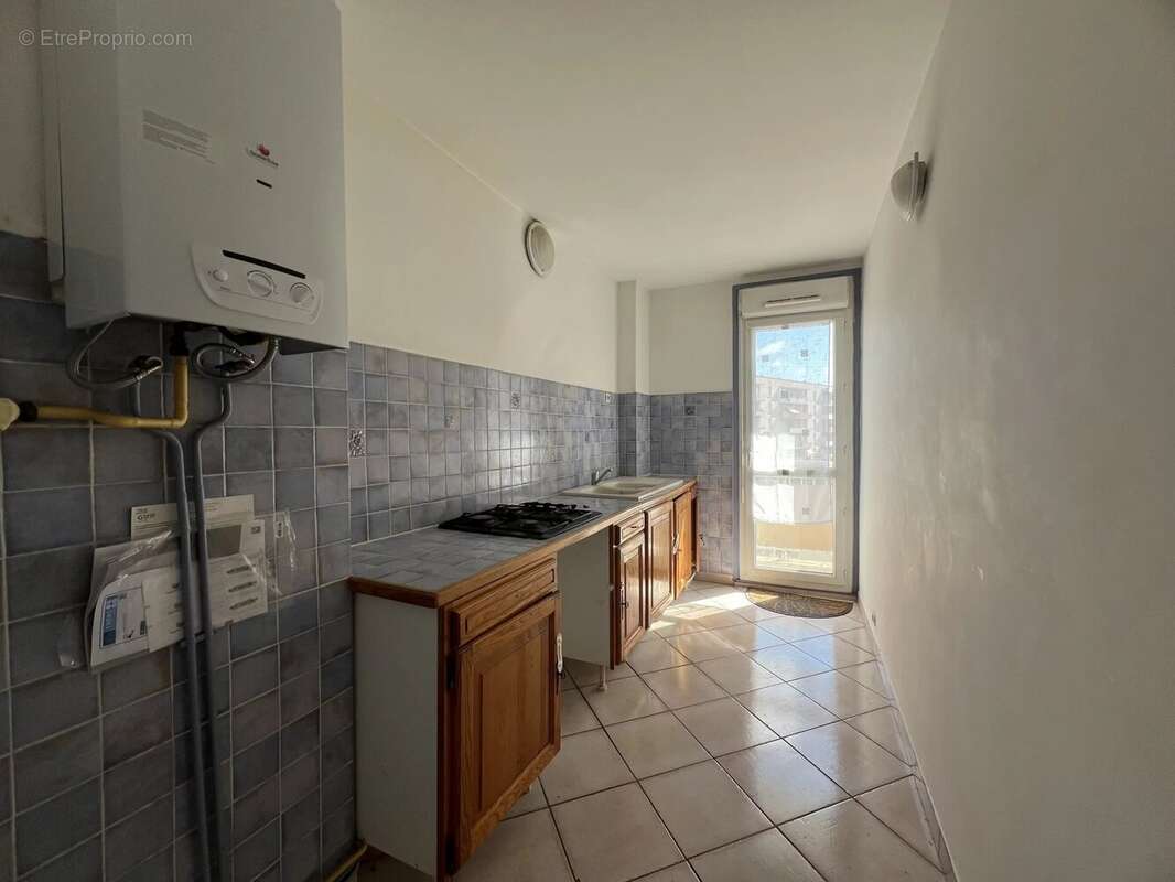 Appartement à MONTELIMAR