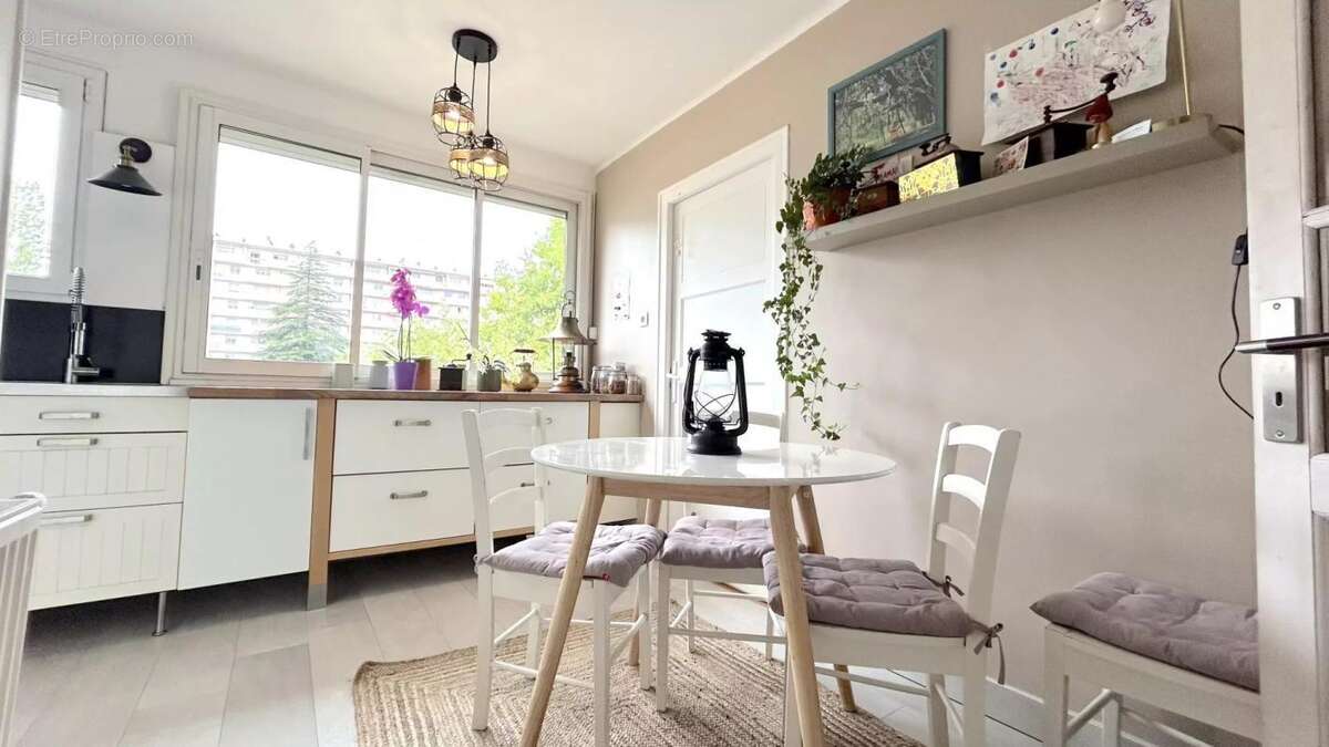 Appartement à ANNECY