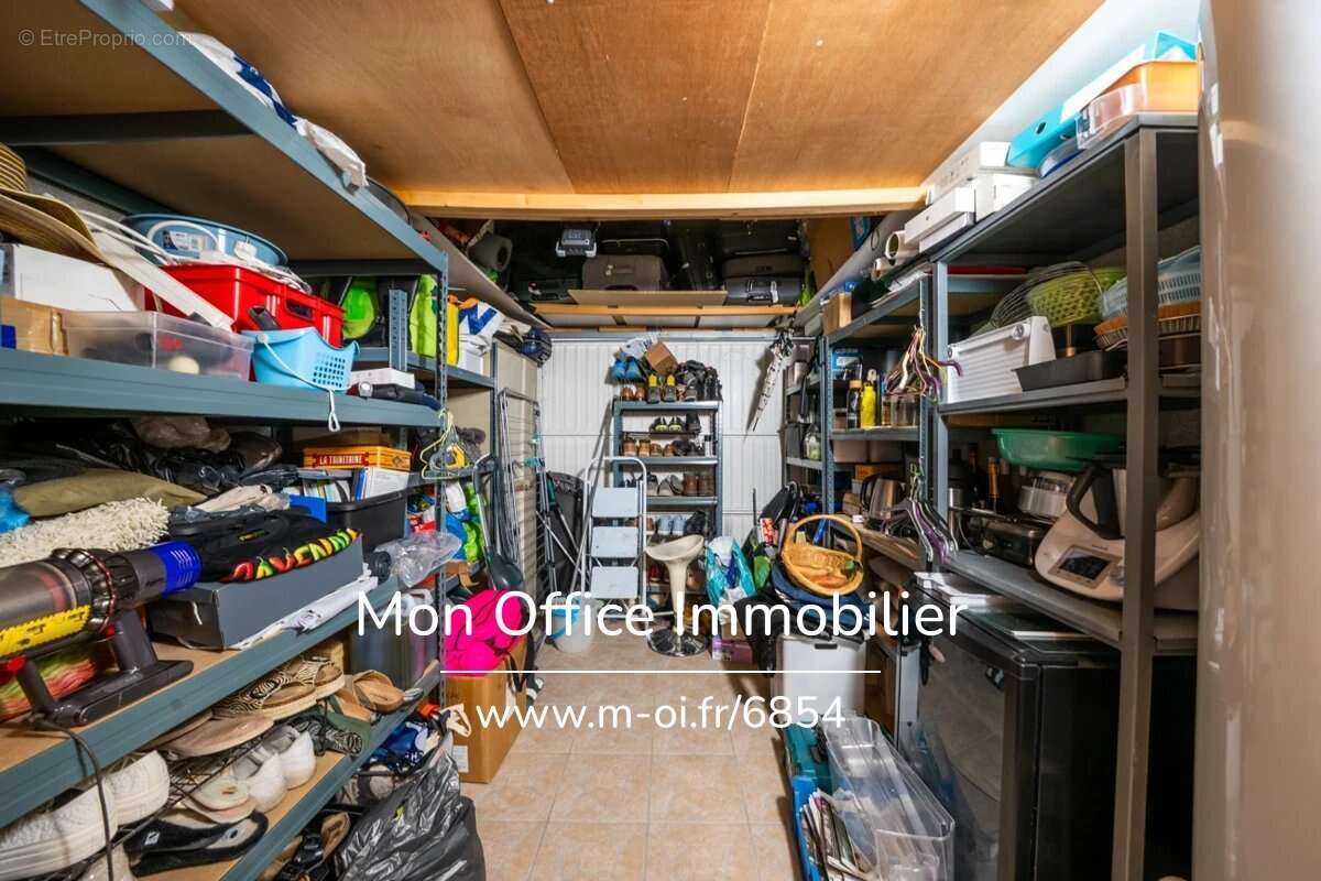 Référence : 6854-SKA - Maison 4 pièces dans secteur prisé - photo 18