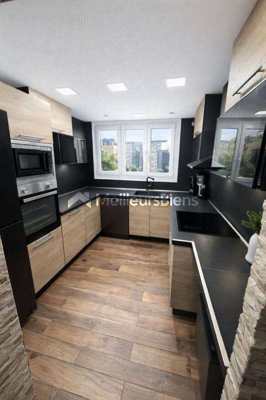 Appartement à ROUBAIX