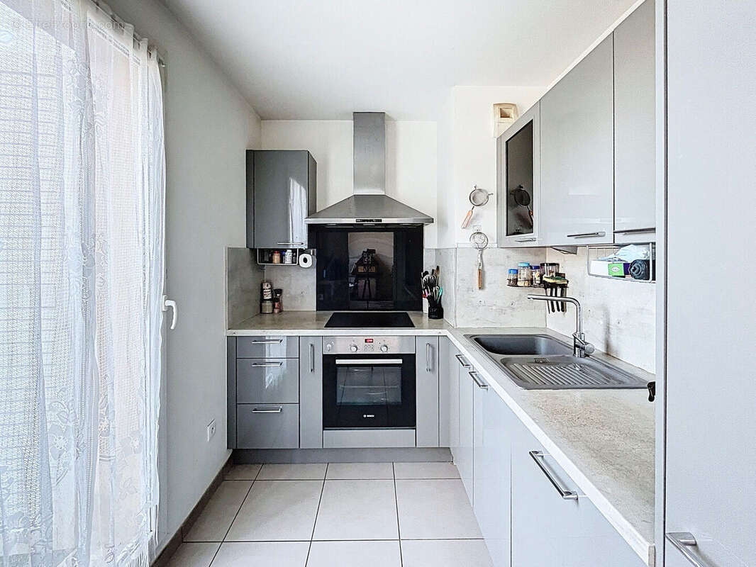 Maison à VILLECRESNES