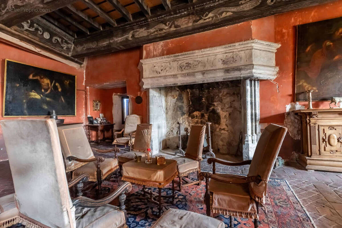 Maison à Beauville  - photo 10