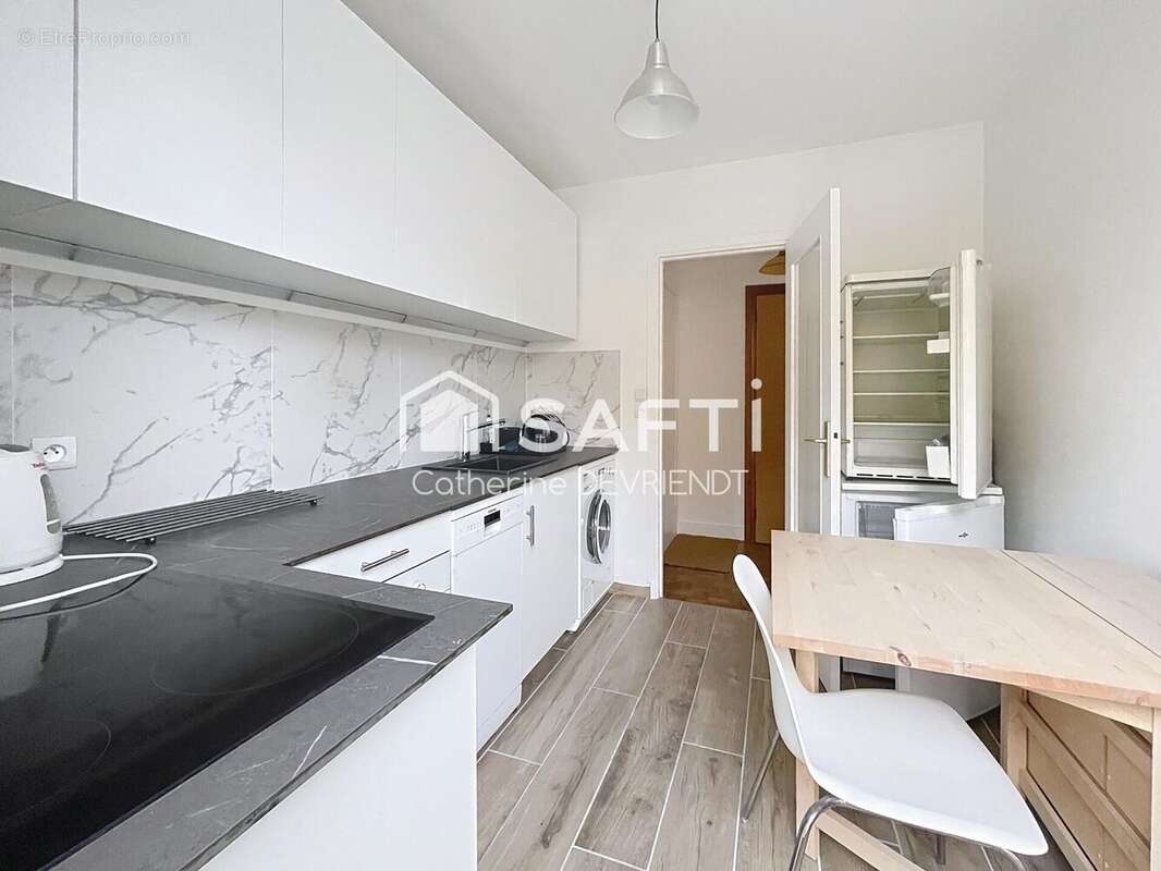 Photo 3 - Appartement à SAINT-CLOUD