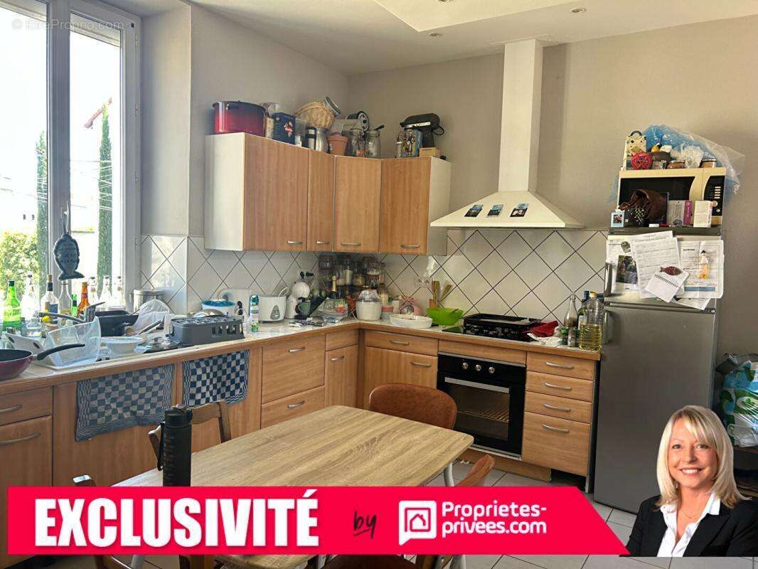 Appartement à ROANNE