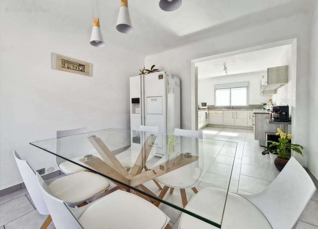 Maison à SAINT-RAPHAEL