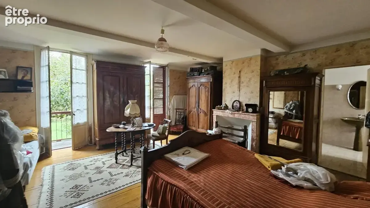 Maison 3 pièces 110 m² à vendre à Valentine (31800) - photo 4