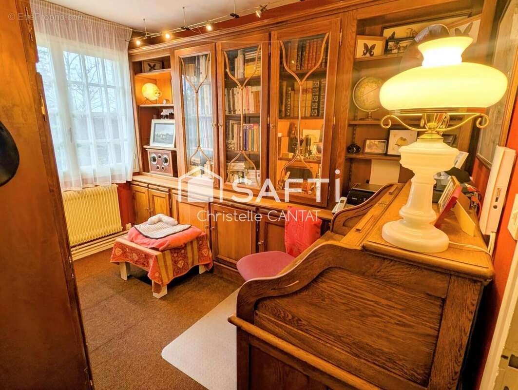 Photo 5 - Maison à DOMERAT